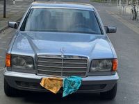 gebraucht Mercedes S280 280SE