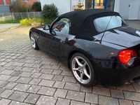 gebraucht BMW Z4 3.0i -