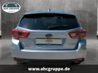 Occasion Subaru Impreza Trend 150 ch (110 kW) 2021 Argent Berline