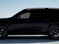 Gebraucht Mercedes GLS450 Active 367 PS (269 kW) 2025 Schwarz SUV