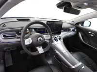 Gebraucht Smart #3 Premium 200 kW (272 PS) 2025 Blau SUV
