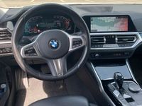 gebraucht BMW 318 i / 2021 / Sportpaket, Ambi Light, Automatik