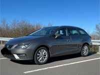 gebraucht Seat Leon ST 1.6 TDI