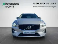 Gebraucht Volvo XC60 173 PS (127 kW) 2022 SUV