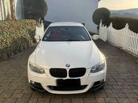 Gebraucht BMW 330 M Sport 245 PS (180 kW) 2011 Weiß Coupé