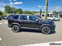 Neu Dacia Bigster Journey 155 PS (114 kW) 2026 Weiß SUV