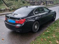Gebraucht BMW 750 409 PS (300 kW) 2010 Limousine