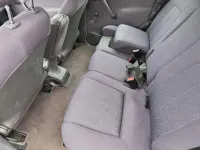 Brugt Mercedes A160 Avantgarde 102 HK (75 kW) 2000 Sølv Hatchback