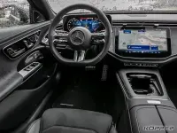 Occasion Mercedes E200 Advanced Plus 204 ch (150 kW) 2025 Gris Berline
