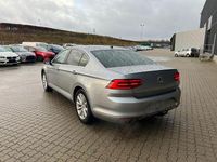 Gebraucht VW Passat Highline 179 PS (131 kW) 2017 Silber Limousine