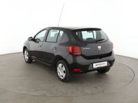 gebraucht Dacia Sandero 0.9 TCe Laureate, Benzin, 9.280 €