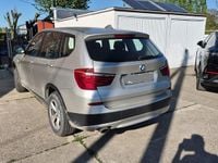 Second-hand BMW X3 184 CP (135 kW) 2012 Bej SUV