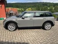 Gebraucht Mini ONE 102 PS (75 kW) 2018 Grau Kleinwagen
