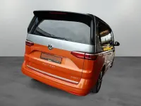 Second-hand VW Multivan Energetic 218 CP (160 kW) 2023 Argintiu Monovolum
