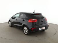 gebraucht Kia Rio 1.4 Dream Team, Benzin, 10.450 €