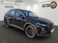 Gebraucht Hyundai Tucson Select 265 PS (194 kW) 2023 Schwarz SUV