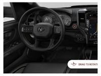 gebraucht Dodge Ram TRX MY23 Crew Cab 6,2L V8 Final Edition