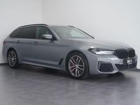 Gebraucht BMW 540 M Sport 333 PS (244 kW) 2023 Grau Kombi