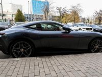 Gebraucht Ferrari Roma 620 PS (456 kW) 2021 Schwarz Coupé