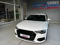 gebraucht Audi A6 Avant Sport