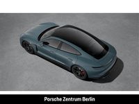 Neu Porsche Taycan GTS 514 kW (700 PS) 2026 Blau Limousine
