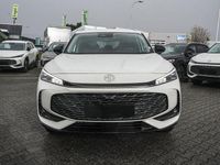 Gebraucht MG HS Luxury 272 PS (200 kW) 2025 Schwarz SUV