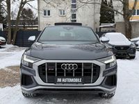 Gebraucht Audi SQ8 Sport 435 PS (319 kW) 2019 Grau SUV