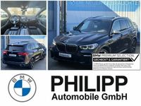Gebraucht BMW X5 M50 Efficient Dynamics 530 PS (389 kW) 2022 Andere farbe SUV