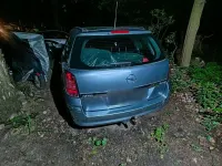 Gebraucht Opel Astra 90 PS (66 kW) 2005 Grau Kombi