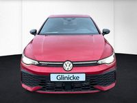 Neu VW Golf VIII GTI 265 PS (194 kW) 2026 Rot Limousine