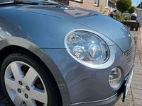Gebraucht Daihatsu Copen 87 PS (63 kW) 2006 Blau Cabrio