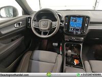 Gebraucht Volvo XC40 Plus 300 kW (408 PS) 2021 Weiß SUV