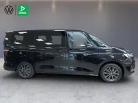 Gebraucht VW Multivan Life 150 PS (110 kW) 2025 Schwarz Van / Kleinbus
