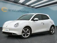 Gebraucht Ora 03 125 kW (171 PS) 2023 Weiß Kleinwagen