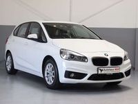 gebraucht BMW 218 d ActiveTourer~Panorama~Kamera~Navi~1. Hand