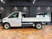 Gebraucht VW T6.1 S 150 PS (110 kW) 2020 Reflexsilber metallic Van