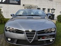 gebraucht Alfa Romeo Spider 2.4 JTD 20V Exclusive