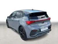 Gebraucht Cupra Born 169 kW (231 PS) 2024 Grau Kleinwagen
