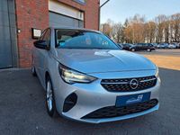 Gebraucht Opel Corsa S 101 PS (74 kW) 2022 Grau Kleinwagen