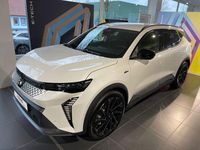 Gebraucht Renault Scenic E-Tech Esprit Alpine 160 kW (218 PS) 2024 Weiß SUV