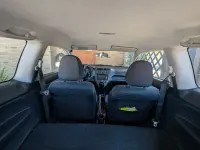 Gebraucht Honda Civic LS 90 PS (66 kW) 2001 Silber Limousine