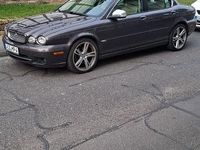 Gebraucht Jaguar X-type Executive 145 PS (106 kW) 2008 Grau Limousine