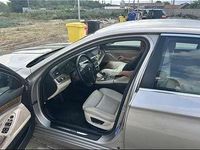 Second-hand BMW 520 184 CP (135 kW) 2010 Berlinǎ