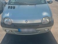 Gebraucht Renault Twingo 75 PS (55 kW) 2002 Beige Kleinwagen