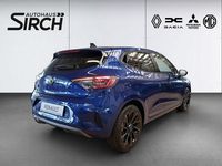Neu Renault Clio V Esprit Alpine 91 PS (66 kW) 2025 Blau Limousine
