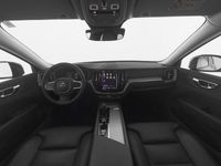 Gebraucht Volvo XC60 R-Design 355 PS (261 kW) 2023 Schwarz onyx black / metallic SUV