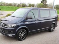 gebraucht VW Multivan T6Multivan Trendline 4Motion