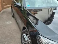 Gebraucht Mercedes E220 AMG 194 PS (142 kW) 2018 Schwarz Kombi