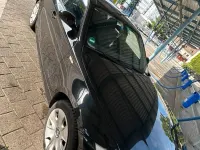 Gebraucht BMW 116 129 PS (94 kW) 2007 Schwarz Kleinwagen