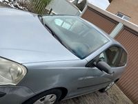 gebraucht VW Polo 